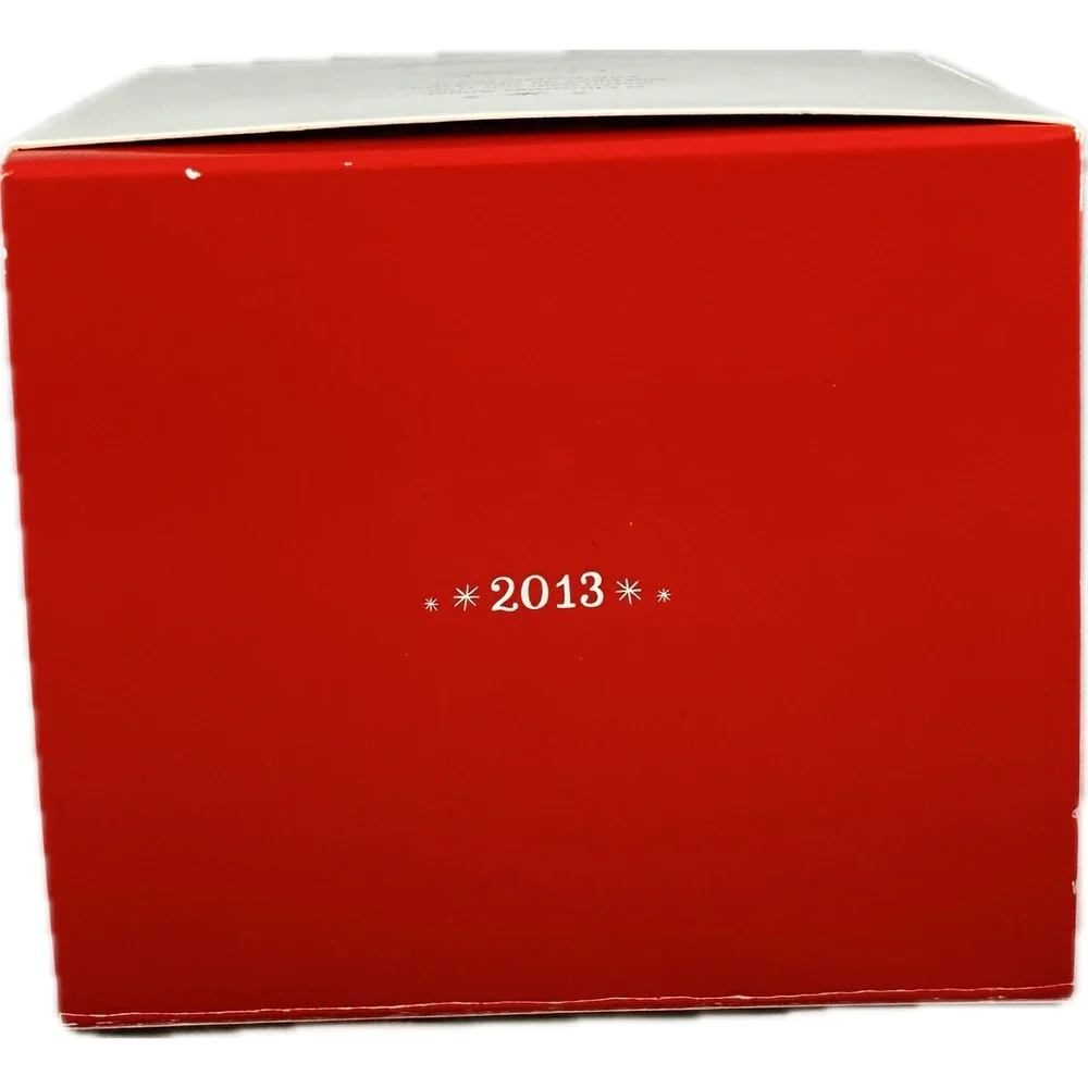Hallmark nice 2013